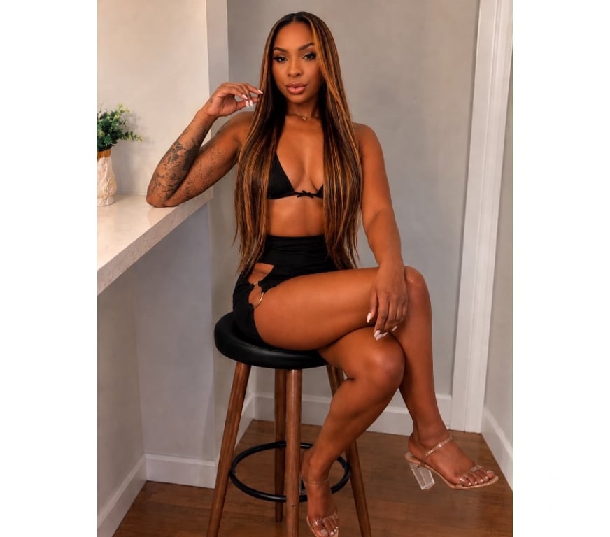 Escorts Leicestershire Leicester - Photos for PAOLA🌹DELIGHTED GIRL🎉BEST P@RTYGIRL🇧🇷