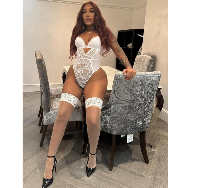 Escorts Somerset North Somerset - Photos for Carol💞first time in the city🇧🇷