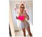 Party Girl ❤️ Genuine GFE