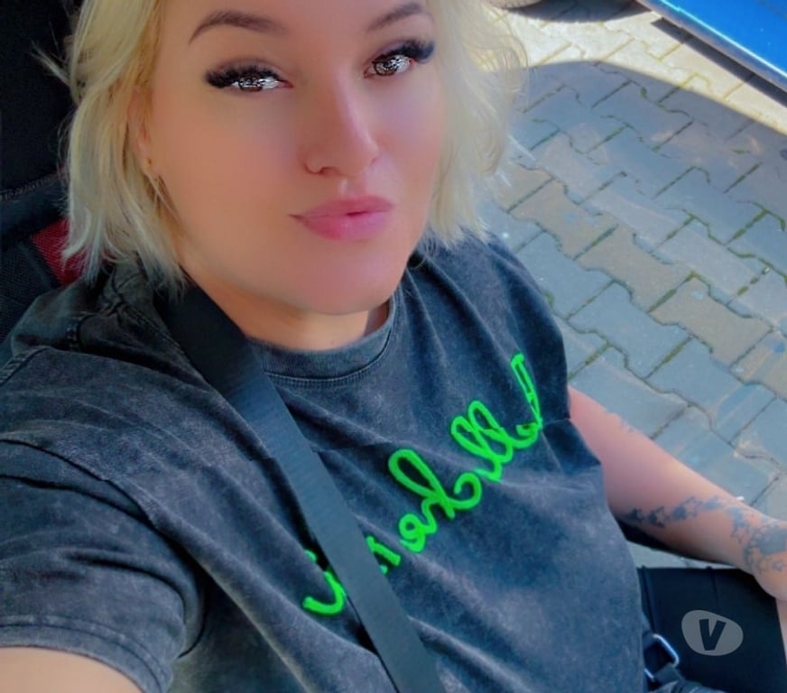 Escorts Peterborough Peterborough City Centre - Peterborough - Photos for MELEK🔥HOT BLONDE😈PARTY NOW🔞💦🥃