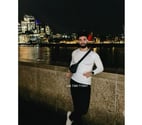 Marylebone - Central London — Leafar_100%Top XL