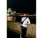 Marylebone - Central London — Leafar_100%Top XL