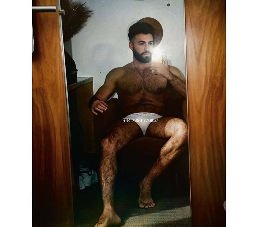 Gay massage Central London Marylebone - Central London - Photos for Leafar_100%Top XL