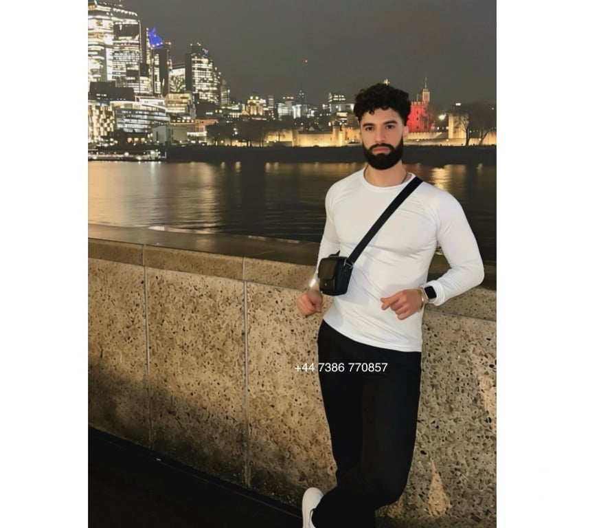  Gay massage Central London Marylebone - Central London - Photos for Leafar_100%Top XL
