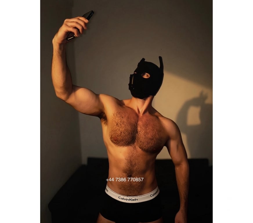  Gay massage Central London Marylebone - Central London - Photos for Leafar_100%Top XL