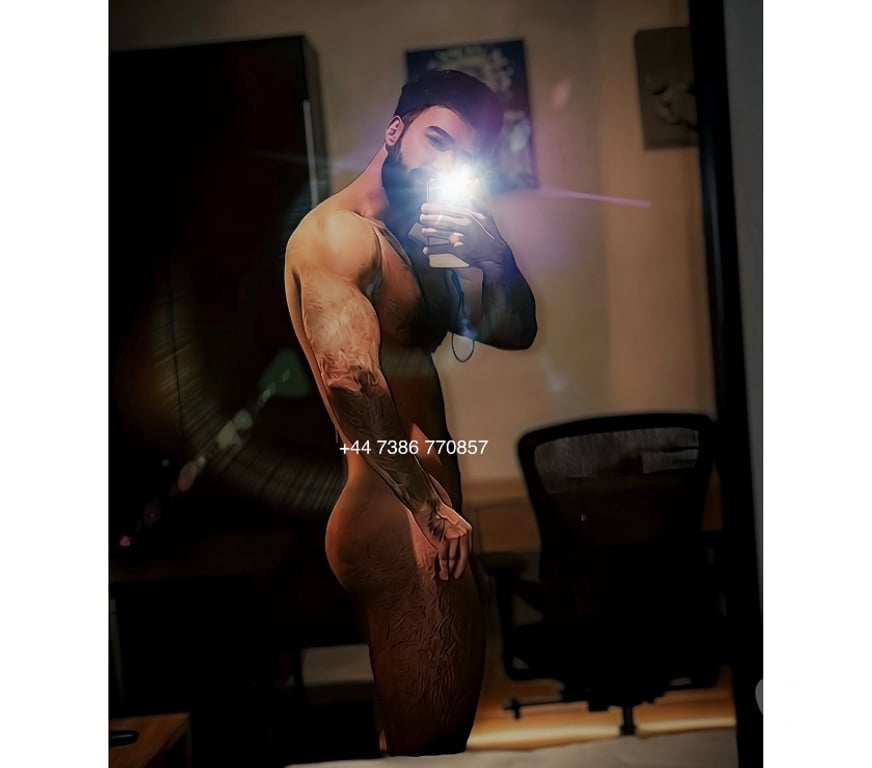  Gay massage Central London Marylebone - Central London - Photos for Leafar_100%Top XL