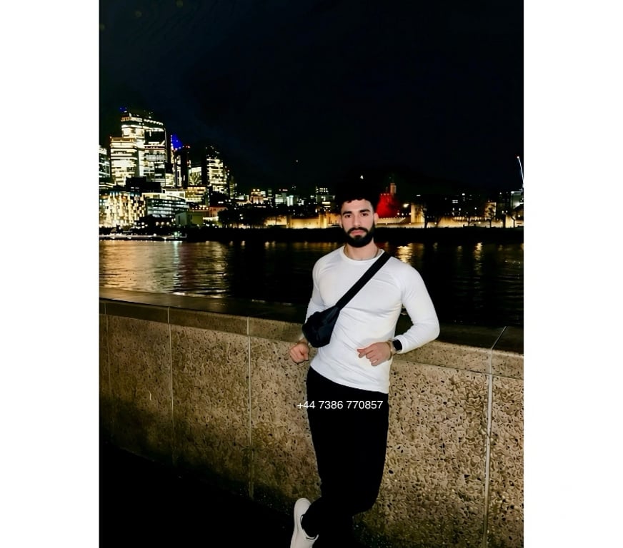  Gay massage Central London Marylebone - Central London - Photos for Leafar_100%Top XL