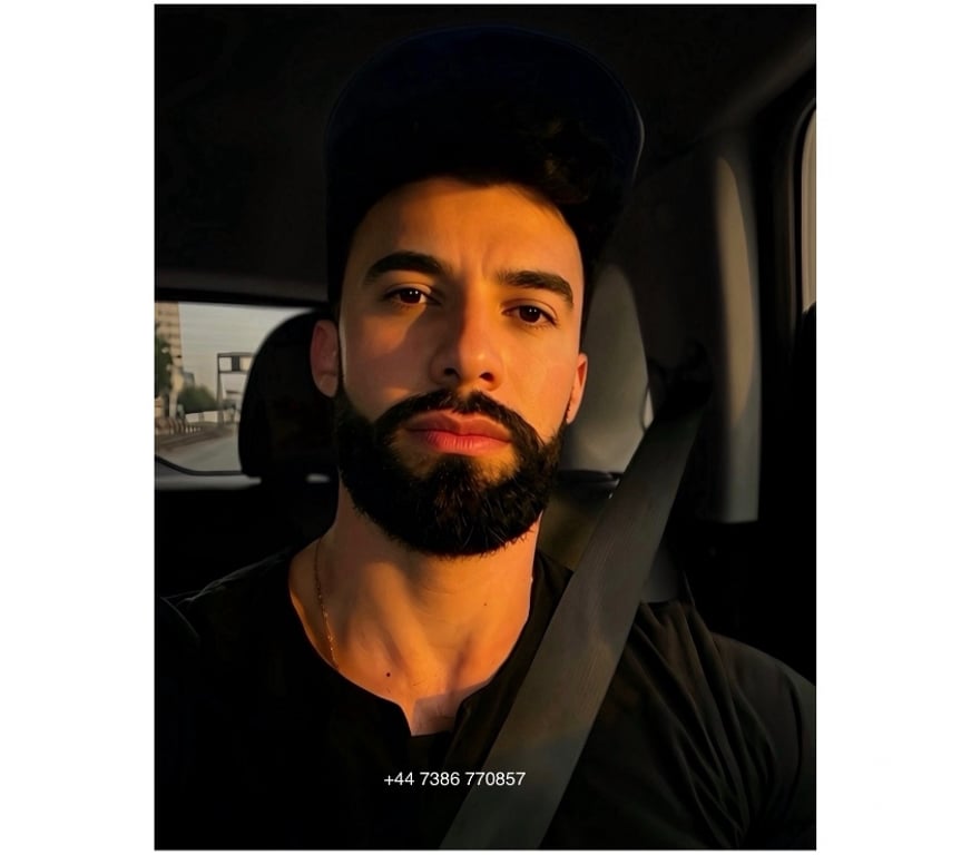  Gay massage Central London Marylebone - Central London - Photos for Leafar_100%Top XL