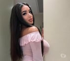 Hello if you want to meet me I am a very nice girl
