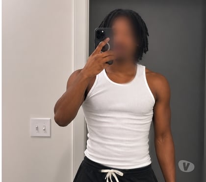  Escorts & Erotic Massage Media City UK Salford - Photos for Tey! Black Male Companion, Sensual, fun & discreet