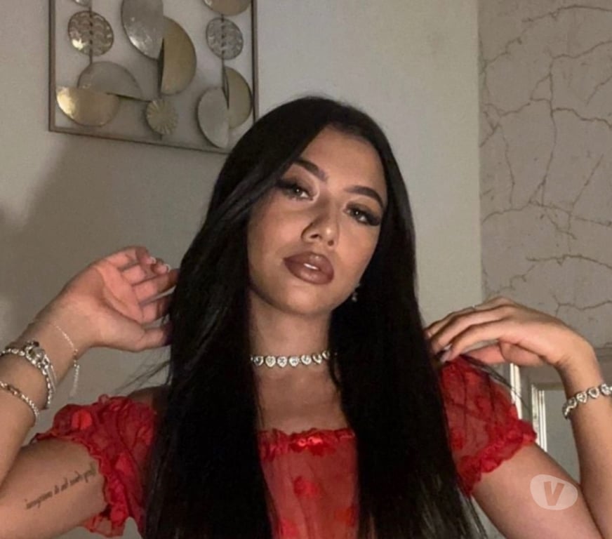 Escorts West Midlands Birmingham - Photos for Hello if you want to meet me I am a very nice girl