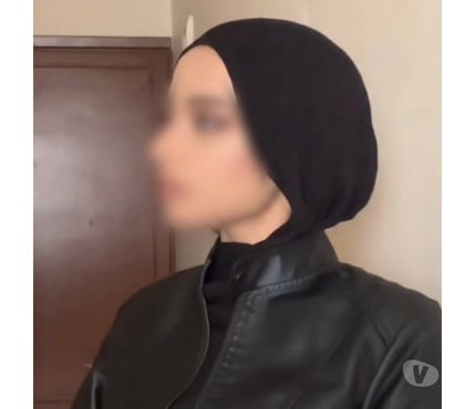 Escorts Aldgate East Station East London - Photos for Holistic massage with Hijabi pakistani Lady 🌟Outcall Only