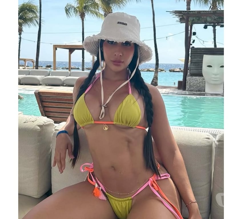 Escorts Suffolk Ipswich - Photos for CAMILA🔥NEW HOT LATINA❤️1H100✅