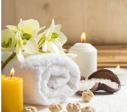 Escort Hanley Stoke-on-Trent - Photos for Massage full body