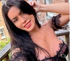 Clara Luxury Trans Experience in Canary Wharf London