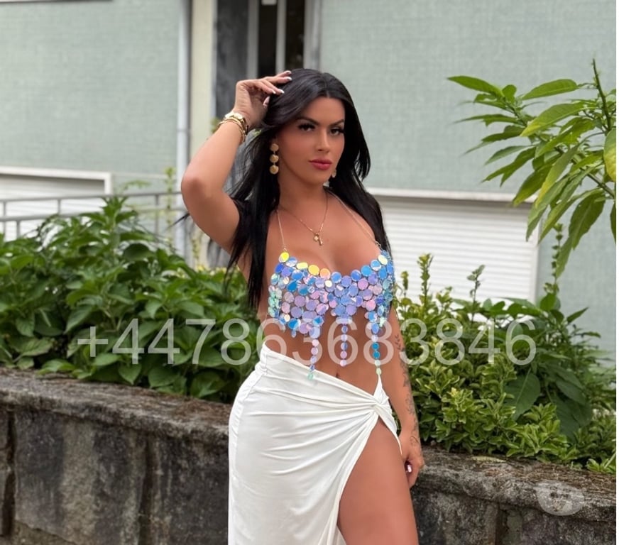 Trans Escorts East London Canary Wharf - East London - Photos for Clara Luxury Trans Experience in Canary Wharf London
