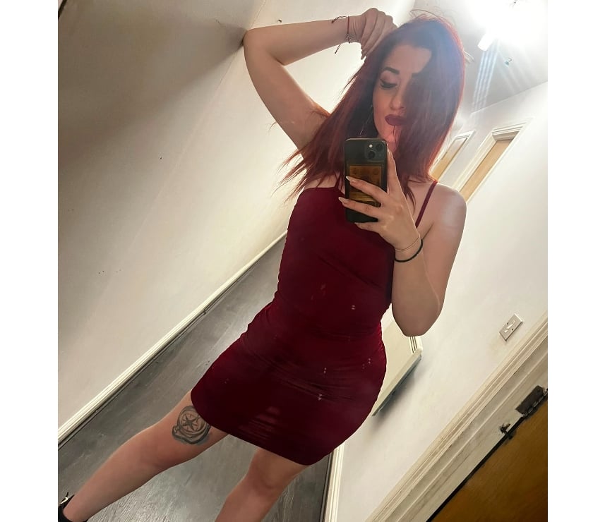 Escorts and Massages Feltham Hounslow - Photos for 💯Stunning party girl real picture 100000%🫶❤️