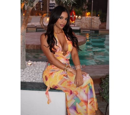 Photos for ISABELA MONTEIRO 🧿YOUR P@RTYGIRL💥