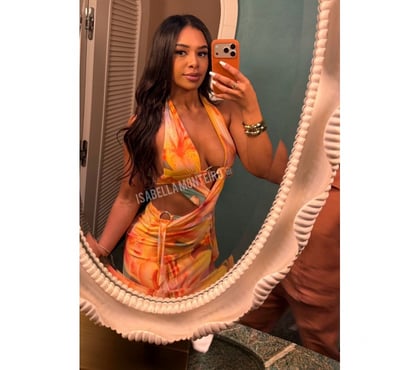 Photos for ISABELA MONTEIRO 🧿YOUR P@RTYGIRL💥