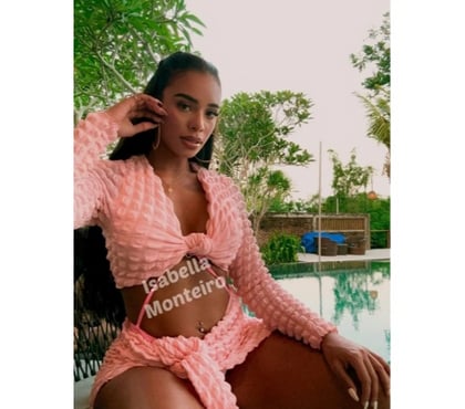 Photos for ISABELA MONTEIRO 🧿YOUR P@RTYGIRL💥