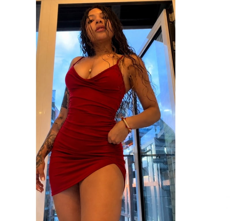 Escorts North West London Harrow - Photos for 💋🔥 EDUARDA FERRARI 🔥💋