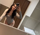 Isabelly sexy girl💋✨ No rush🍑