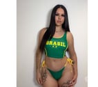 Isabelly new in town✨😍 no rush big ass🍑