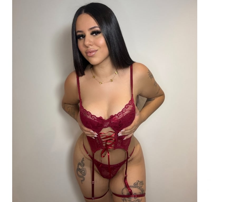 Escorts South West London Sutton - Photos for Isabelly new in town✨😍 no rush big ass🍑