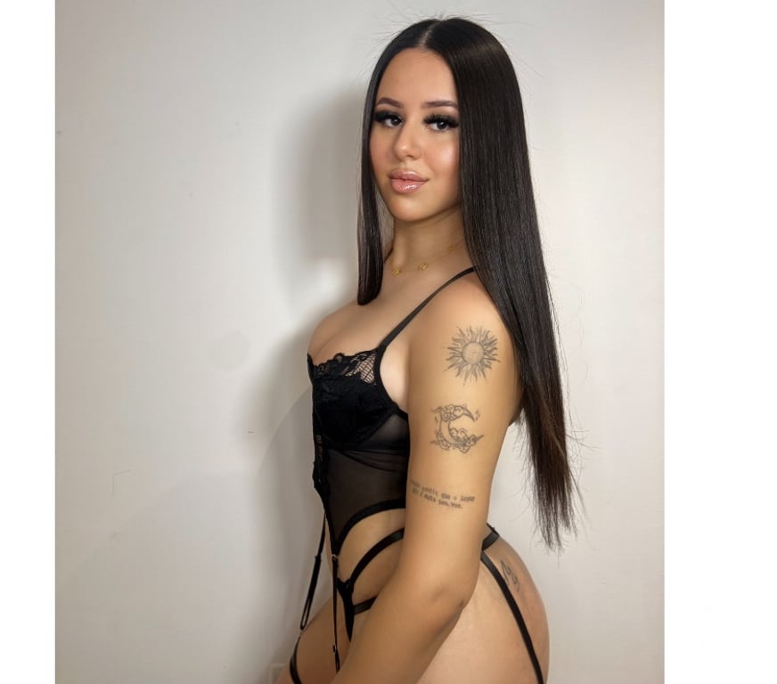 Escorts South West London Sutton - Photos for Isabelly new in town✨😍 no rush big ass🍑
