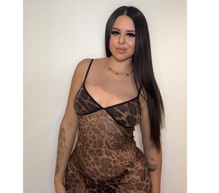 Escorts South West London Sutton - Photos for Isabelly new in town✨😍 no rush big ass🍑