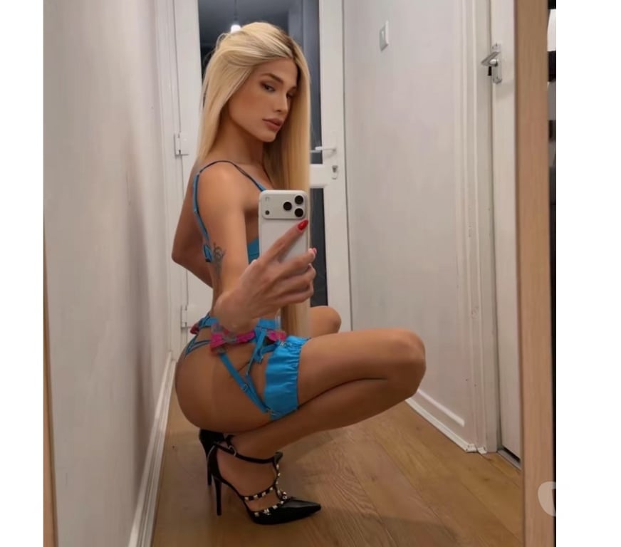 Escorts South West London Earls Court - South West London - Photos for ✨JADE BRAZILIAN 🇧🇷🔥TRANS 🏳️‍⚧️🍆