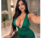 Best Asian Escort One Week