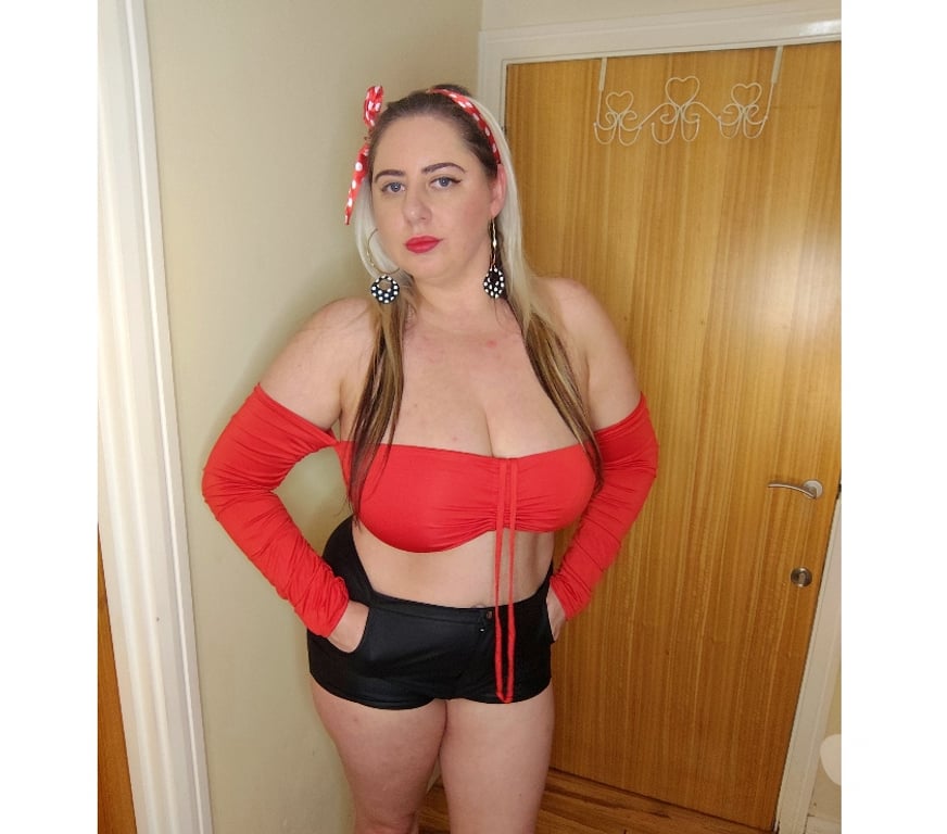 Escorts West Midlands Birmingham - Photos for REAL BUSTY BLONDE IN CHINA TOWN OWO✅CIM👍