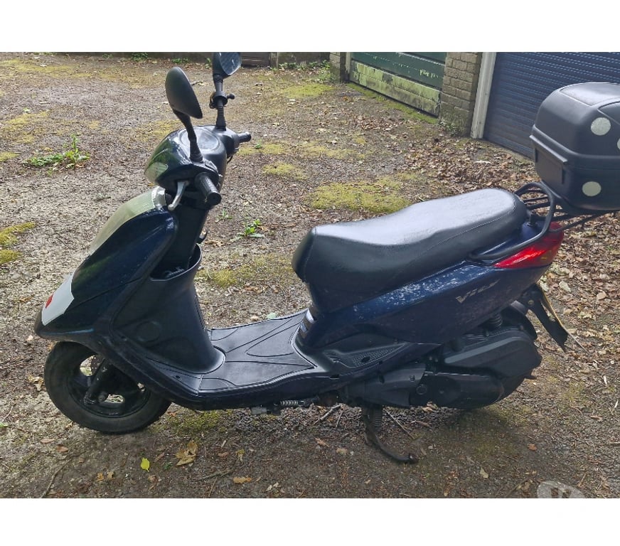 motorbike for sale Dorset Bournemouth, Christchurch and Poole - Photos for Yamaha vity 2010 (xcity) scooter moped