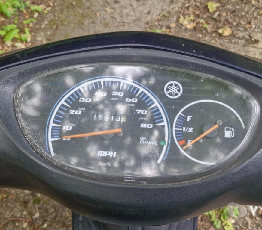 motorbike for sale Dorset Bournemouth, Christchurch and Poole - Photos for Yamaha vity 2010 (xcity) scooter moped