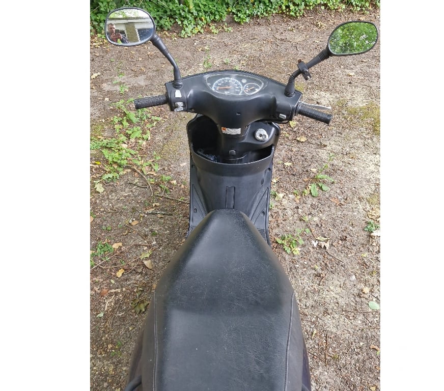 motorbike for sale Dorset Bournemouth, Christchurch and Poole - Photos for Yamaha vity 2010 (xcity) scooter moped