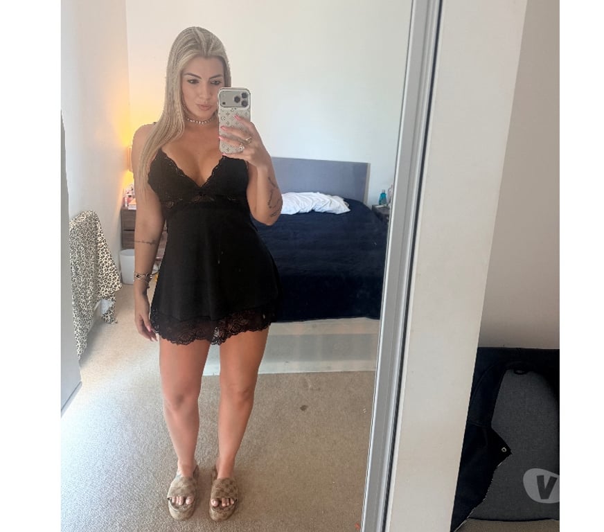 Escorts East London Canary Wharf - East London - Photos for Loira Brasileira ME LIGA 07563609531