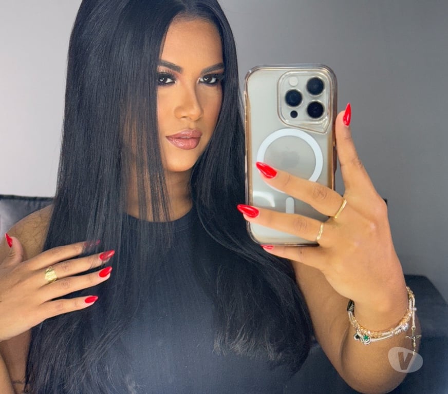 Escorts Lincolnshire Lincoln - Photos for JENNY TAVARES🆕 BRAZILIAN GFE🆕 100% REAL💋