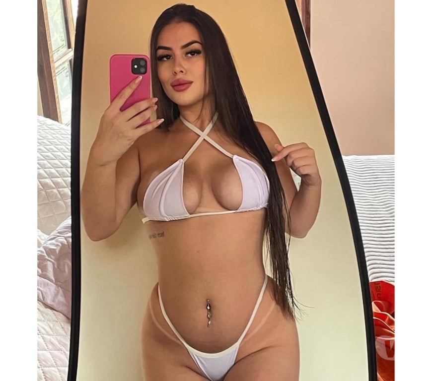 Escorts North London Palmers Green - North London - Photos for CHARMING, SEXY AND SEDUCTIVE ❤️‍🔥🌸