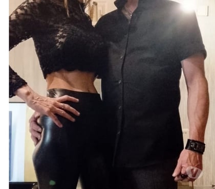 Escort Livingston West Lothian - Photos for 💕 Friendly Scottish pair💕