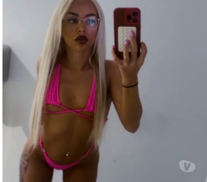  Escorts Boars Hill Vale of White Horse - Photos for premium blonde lady