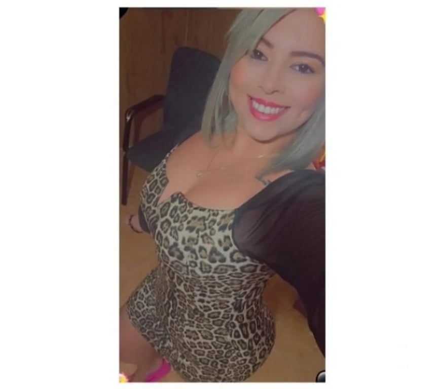 Escorts Aberdeen Aberdeen City Centre - Aberdeen - Photos for Discount NAUGHTY Brazilian ALINA GFE 🦊 New in city! 🧡