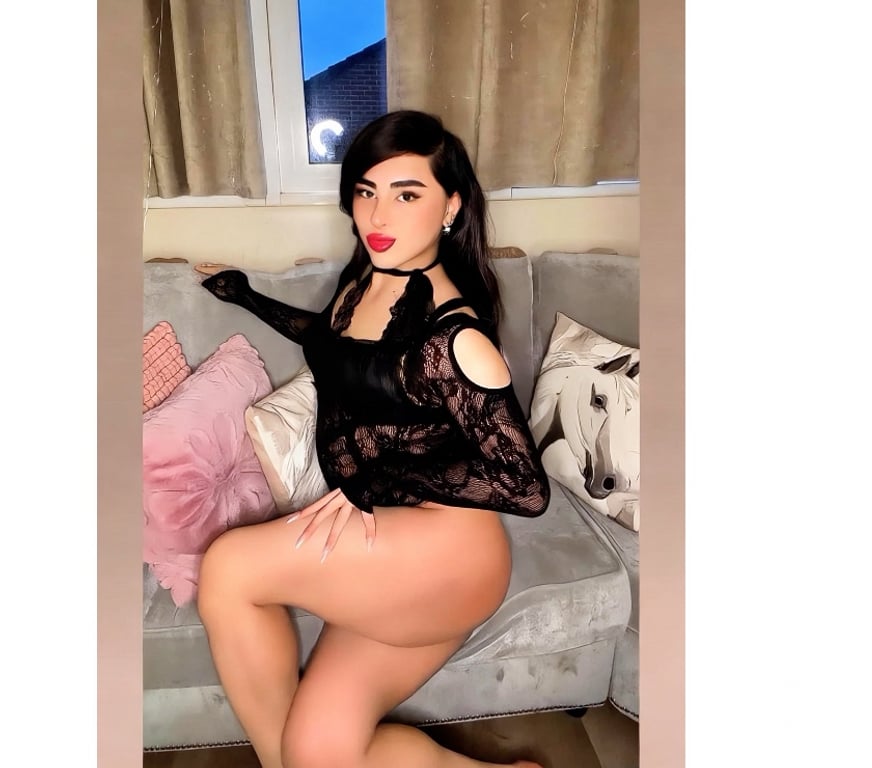 Trans Escorts Greater Manchester Manchester - Photos for Hot Arab TS in Manchester