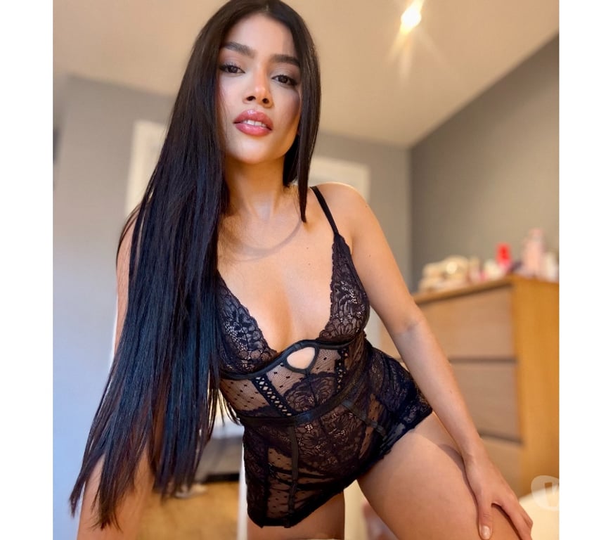 Escorts Glasgow Glasgow City Centre - Glasgow - Photos for Luísa Martins Brazilian Delicious Party 🥳