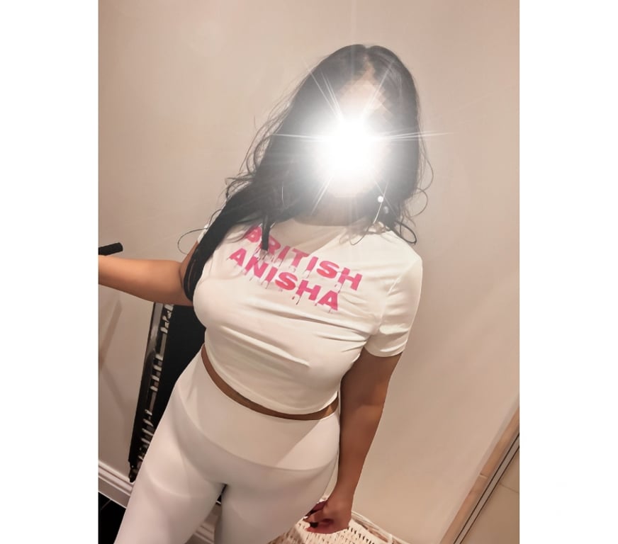 Escorts Oxfordshire South Oxfordshire - Photos for BRITISH BORN MATURE MIXED INDIAN MAURITIUS ANISHA IN DIDCOT