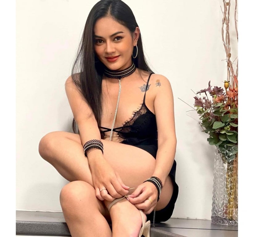Escorts Staffordshire Stoke-on-Trent - Photos for Jasmine Thai massage