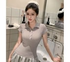 💕DUO 🌸Friendly and sweet personality Asian girl