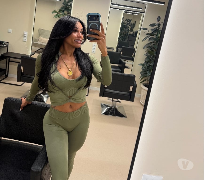 Trans Escorts West Midlands Birmingham - Photos for TRANS FITNESS Brazilian 🍑