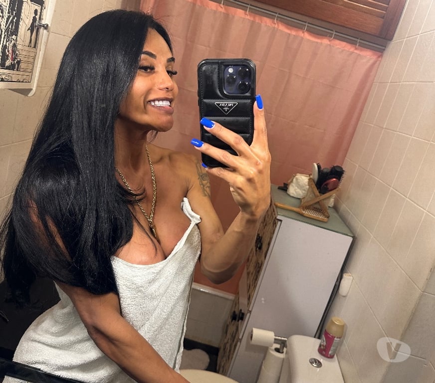 Trans Escorts West Midlands Birmingham - Photos for TRANS FITNESS Brazilian 🍑