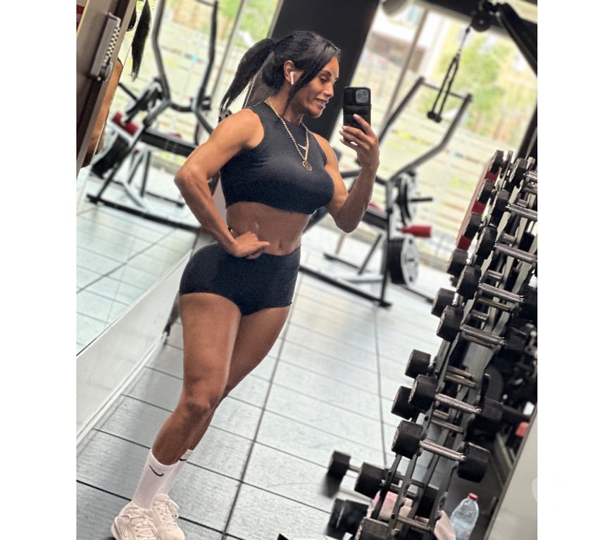 Trans Escorts West Midlands Birmingham - Photos for TRANS FITNESS Brazilian 🍑